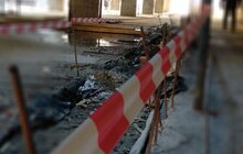 Фото 6: У місті перевірять всі будівельні майданчики на безпечність