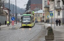 Фото 14: «Замарстинівська — це найскладніша вулиця, яку ми мали в ремонті за 14 років», — Андрій Садовий
