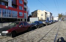 Фото 6: Вул. Замарстинівську готують до відкриття