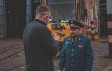 Фото 3: Понад 153 тисячі глядачів приєдналось до святкування 126-річчя львівського трамвая