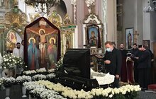 Фото 3: Львів попрощався з Іваном Вакарчуком