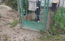 Фото 6: Сьогодні працівники управління безпеки міста доставили 34 пакунки потребуючим львів’янам