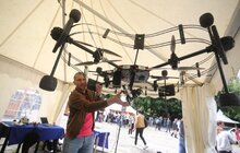 Фото 21: У Львові стартував форум «Інноваційна весна 2019»