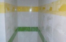 Фото 3: У трьох школах Львова капітально ремонтують басейни