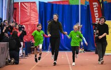 Фото 7: Меморіал Дем’янюка у Львові: нові рекорди у стрибках у висоту