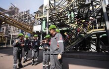 Фото 20: Мер Львова обговорив із мером Запоріжжя можливості для співпраці обох міст
