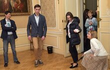 Фото 1: Шахові фотопідсумки третього дня