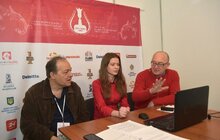 Фото 38: Шахові фотопідсумки третього дня