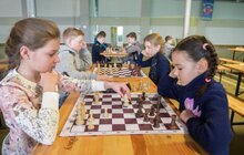 Фото 26: У Львові завершився масштабний шаховий фестиваль «Банк Львів опен-2016»
