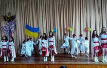 Фото 15: Для дітей з соціально вразливих сімей влаштували святковий захід