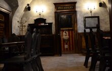 Фото 3: Підприємець відреставрував фасад будинку на пл.Ринок, 45