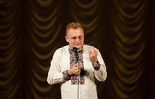 Фото 12: В театрі ім.М.Заньковецької відбулись урочистості до Дня матері