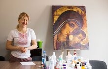 Фото 4: Церкви у Львові прихистили майже 60 тисяч українців