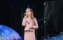 Фото 21: Львів’яни святкують День міста: на Сихові відбувається святковий концерт