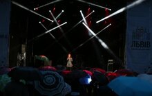 Фото 28: Львів’яни святкують День міста: на Сихові відбувається святковий концерт