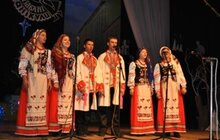 Фото 6: «Різдвяні канікули» у Львові провели конкурсанти з Польщі та Білорусі 