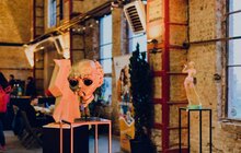 Фото 9: На фестивалі Lviv Art and Wine weekend зібрали 230 тисяч гривень для реабілітаційного центру НЕЗЛАМНІ
