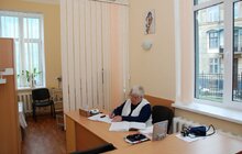 Фото 13: Нове приміщення жіночої консультації 3-ї комунальної міської лікарні