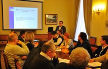 Фото 5: У Львові створено Громадську спортивну раду