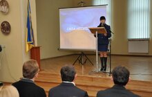 Фото 1: «Я все буду робити для того, щоби наші Збройні сили, наша авіація були гордістю країни», - А.Садовий