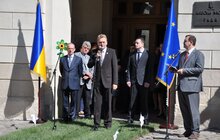 Фото 1: «Незалежною Україна буде тоді, коли ми будемо енергетично незалежними», - А.Садовий