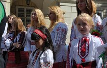 Фото 9: «Незалежною Україна буде тоді, коли ми будемо енергетично незалежними», - А.Садовий