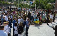Фото 36: У Львові вшанували пам'ять борців за незалежність України