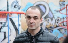 Фото 7: У Львові активно облаштовують дитячі і спортивні майданчики