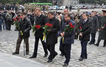 Фото 4: Сьогодні Львів відзначає День захисника України
