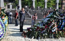 Фото 10: «Боротьба за Незалежність – це боротьба кожного дня», - А. Садовий