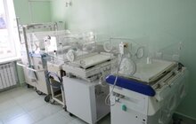 Фото 6: У Міському пологовому будинку №1 оновили обладнання на 2,7 млн. грн.