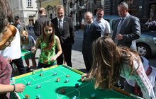 Фото 19: «Незалежною Україна буде тоді, коли ми будемо енергетично незалежними», - А.Садовий