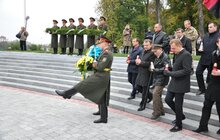 Фото 20: Сьогодні Львів відзначає День захисника України