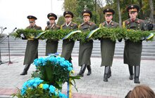 Фото 22: Сьогодні Львів відзначає День захисника України