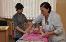 Фото 4: «Якщо говорити про реабілітацію, то найближче таке відділення, напевно, знаходиться в Києві», - А.Садовий
