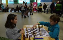 Фото 5: У Львові завершився масштабний шаховий фестиваль «Банк Львів опен-2016»
