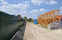 Фото 6: У Львові розпочали підготовчі роботи для будівництва арени до Євробаскет-2015