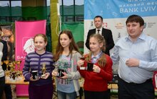 Фото 16: У Львові завершився масштабний шаховий фестиваль «Банк Львів опен-2016»