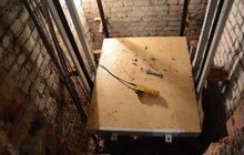 Фото 4: Ремонт ліфтів у житлових будинках Львова: інвестиція міста в оновлення ліфтового господарства близько 40 млн грн