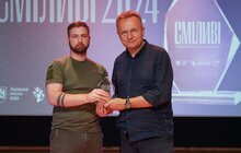 Фото 8: У Львові втретє провели церемонію нагородження активної молоді «СМІЛИВІ»