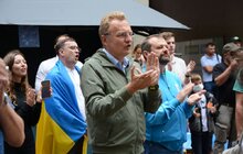 Фото 16: Станіслав Горуна посів третє місце на Олімпіаді