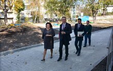 Фото 10: У Львові відкрили садок, який не працював 15 років