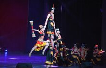 Фото 4: У Львівській опері відбулось свято Весни