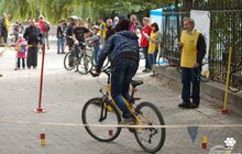 Фото 5: У Львові завершився Європейський тиждень мобільності