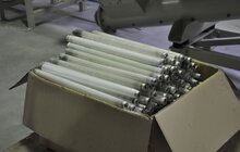 Фото 2: У Львові запускають першу в Україні лінію з переробки ртутних енергоощадних ламп