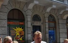 Фото 5: «Важливо унеможливлювати руйнівні процеси», - А.Садовий про реставрацію в історичних будівлях