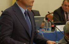 Фото 8: Україна подала в МОК офіційну декларацію про подачу заявки на проведення у Львові Зимової Олімпіади - 2022