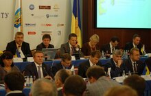 Фото 12: Україна подала в МОК офіційну декларацію про подачу заявки на проведення у Львові Зимової Олімпіади - 2022