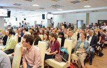 Фото 3: LVIV ECO FORUM 2019 стартував