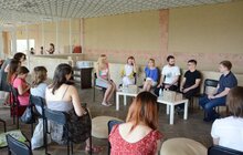 Фото 12: У Львові до Дня міста організували інтерактивну подію про Сихів